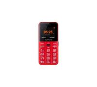 Téléphone mobile senior - MYPHONE - HALO EASY - Écran 1,77'' - Caméra VGA - Bluetooth