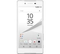 Téléphone Mobile Sony Xperia Z5 32 Go Blanc Blanc G