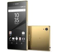 Téléphone Mobile Sony Xperia Z5 Premium 32 Go Or G