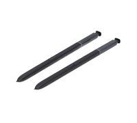 Téléphone Mobile Stylet, Stylet Pen 2PCS Écriture sans Problèmes pour la Note 9 (Black)