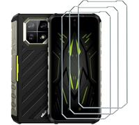 Ulefone Armor 23 Ultra 5G Dual SIM 512GB 12GB RAM Noir Orange