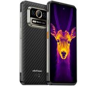 ULEFONE ARMOR 25T 6+256GB DS 4G FROST BLACK NFC OEM