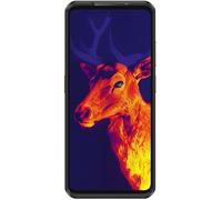 UleFone Smartphone Armor 25T 8+256 Go Double SIM 4G NFC Frost Black