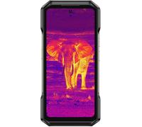 Téléphone mobile - Ulefone - Armor 27T - 12 Go RAM - 256 Go Stockage - Double SIM