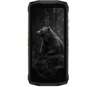 UleFone Téléphone mobile Armor Mini 20 8 Go RAM 256 Go Étanche IP68/IP69K Noir
