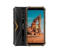Téléphone mobile - ULEFONE - Armor X12 - 3 Go RAM - 32 Go - Orange - 4G - Écran 5 po