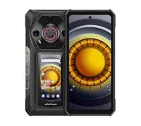 ULEFONE ARMOR 30 PRO 16+512GB 5G DS MAGIC BLACK NFC