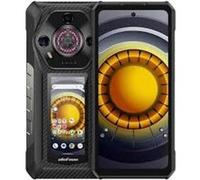 Téléphone mobile - - Ulefone armor 30 PRO - 16 Go RAM - 512 Go - 5G Noir