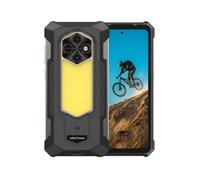 Téléphone mobile - ULEFONE - Ulefone RugKing 5 Pro - 4G - 256 Go/8 Go - 20 000 mAh