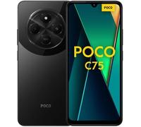 Téléphone mobile - XIAOMI - POCO C75 - 8Go RAM - 256Go Mémoire - Écran 6,88"" Dot Drop