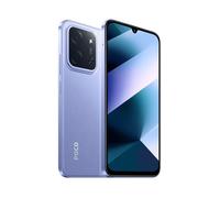 Téléphone mobile - XIAOMI - POCO C85 - 256Go - 8Go RAM - Écran 6,9 pouces - Caméra 50 MP