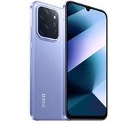 Téléphone mobile - XIAOMI - POCO C85 - 256Go - 8Go RAM - Écran 6,9 pouces - Caméra 50 MP Violet G