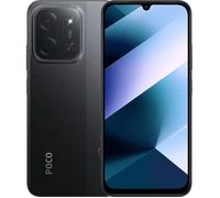 Téléphone mobile - XIAOMI - POCO C85 - 6 Go RAM / 128 Go - Écran 6 9 pouces - 4G
