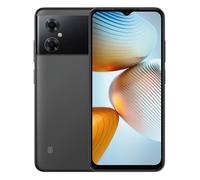 POCO M4 5G 16,7 cm (6.58") Double SIM Android 12 USB Type-C 4 Go 64 Go 5000 mAh Noir