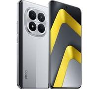 Téléphone mobile - XIAOMI - POCO M8 Pro 5G - 12 Go RAM - 512 Go - Écran AMOLED 6,83" Or