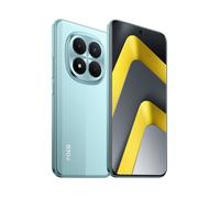 Téléphone mobile - XIAOMI - POCO M8 Pro 5G Vert - 12 Go RAM - 512 Go - Écran AMOLED 6,83"" Vert