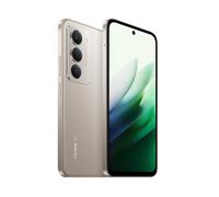 Xiaomi Redmi 15 5G 17,5 cm (6.9") Double SIM hybride Android 15 USB Type-C 8 Go 256 Go 7000 mAh Gris