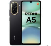 Téléphone mobile - XIAOMI - Redmi A5 - 4Go RAM - 128Go ROM - 4G Noir