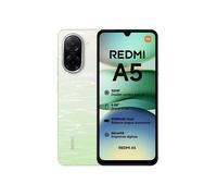 Téléphone mobile - XIAOMI - Redmi A5 - 4Go RAM - 128Go ROM - 4G Vert