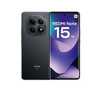 Téléphone mobile - XIAOMI - REDMI Note 15 - 12 Go RAM - 512 Go - Écran 6,77"" AMOLED 120Hz