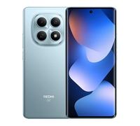 Téléphone mobile - XIAOMI - REDMI Note 15 5G - 6 Go RAM - 128 Go - Batterie 5520 mAh