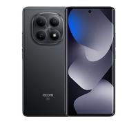 Xiaomi Téléphone mobile Redmi Note 15 6 Go de RAM 128 Go 5G 5520 mAh