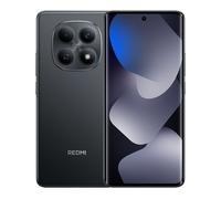 Téléphone mobile - XIAOMI - REDMI Note 15 - 8 Go RAM - 128 Go - Batterie 6000 mAh