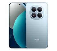 Téléphone mobile - XIAOMI - REDMI Note 15 Pro 5G - 12 Go RAM - 512 Go - Écran AMOLED 6,83 pouces