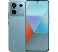 Xiaomi Redmi Note 13 Pro 5G 16,9 cm (6.67") Double SIM USB Type-C 8 Go 256 Go 5100 mAh Bleu