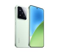 Téléphone mobile - XIAOMI - Xiaomi 15 - 12 Go RAM - 256 Go - Vert - Snapdragon 8 Elite
