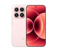Xiaomi Smartphone 17 6,3" 5G 12 Go RAM 512 Go 6330 mAh Rose Optique Leica