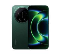 Xiaomi Smartphone 17 Ultra 6,9" 5G 16 Go 512 Go Téléobjectif Leica 75–100 mm 200 Mpx Vert