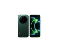 Xiaomi Smartphone 17 Ultra 6,9" 5G 16 Go 512 Go Téléobjectif Leica 75–100 mm 200 Mpx Vert