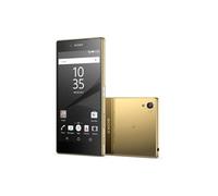 Téléphone Mobile Xperia Z5 Premium 32 Go Or