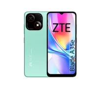 Téléphone mobile - ZTE - Blade A35E - 6,52"" HD - 2 Go RAM - 32 Go - Double SIM