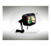 SHAD GPS CASE 4,3" - RÉTROVISEUR
