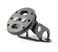 Telephone Moto Rotation Pour Indian Pour Chief Pour Classic & Pour Vintage Pour Chief Pour Springfield Pour Dark Pour Horse Moto GPS Plaque Navigation Support Barre Support Porte Téléphone Vélo(Type 2