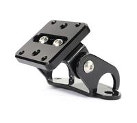 Telephone Moto Rotation Pour Indian Pour Chief Pour Classic & Pour Vintage Pour Chief Pour Springfield Pour Dark Pour Horse Moto GPS Plaque Navigation Support Barre Support Porte Téléphone Vélo(Type 1