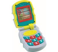Musical Phone Sophie la girafe