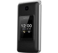Myphone Tango Lte Dual Black/silver