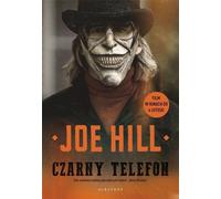 Téléphone noir Édition cinéma Joe Hill
