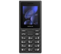 Téléphone Nokia 105 TA-1684 DS noir