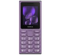 Téléphone Nokia 105 TA-1684 DS violet