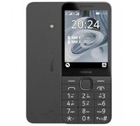 Téléphone Nokia 220 4G Double SIM - Noir TELEPHONE PORTABLE