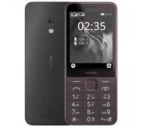 Téléphone Nokia 235 4G Double SIM - Noir TELEPHONE PORTABLE