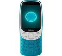 Téléphone Nokia 3210 - Bleu plongée - Batterie longue durée - 4G - Bluetooth