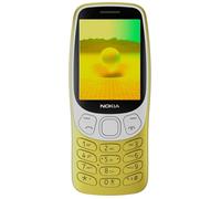Téléphone - NOKIA - Nokia 3210 4G TA-1618 DS doré - Doré - 4G - Double SIM