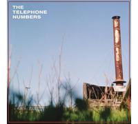 Telephone Numbers - Scarecrow II [Import]