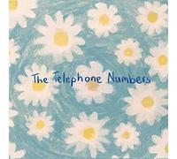 Telephone Numbers, the - Weird Sisters [Import]