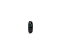 Nokia 105 4,5 cm (1.77") 73,02 g Noir Téléphone numérique